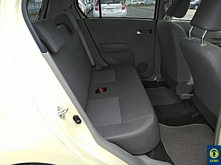 DAIHATSU MIRA E S 2014