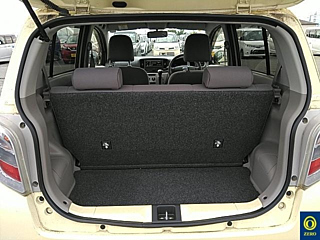 DAIHATSU MIRA E S 2014