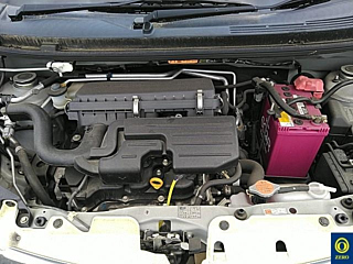 DAIHATSU MIRA E S 2014