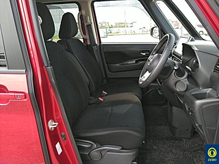NISSAN ROOX 2020