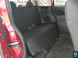 NISSAN ROOX 2020