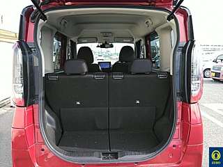 NISSAN ROOX 2020