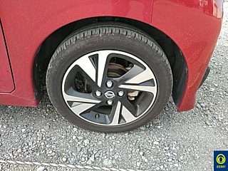 NISSAN ROOX 2020