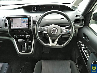 NISSAN SERENA 2016