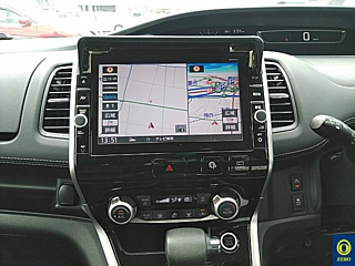 NISSAN SERENA 2016