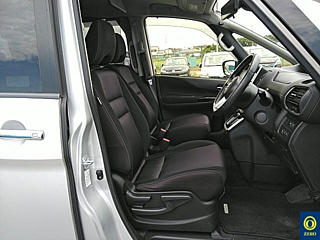 NISSAN SERENA 2016
