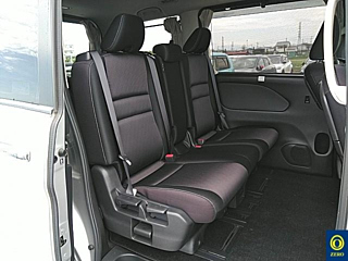 NISSAN SERENA 2016