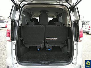 NISSAN SERENA 2016