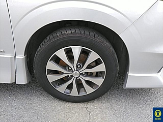 NISSAN SERENA 2016