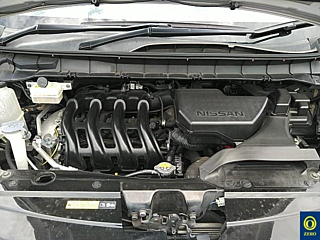 NISSAN SERENA 2016