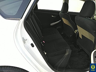 TOYOTA PRIUS 2014