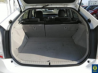 TOYOTA PRIUS 2014