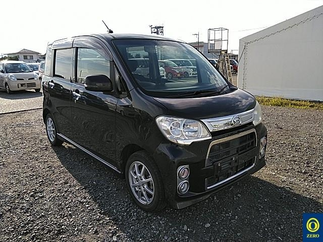 DAIHATSU TANTO EXE 2012