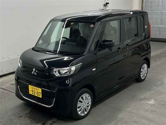MITSUBISHI EK SPACE 2023