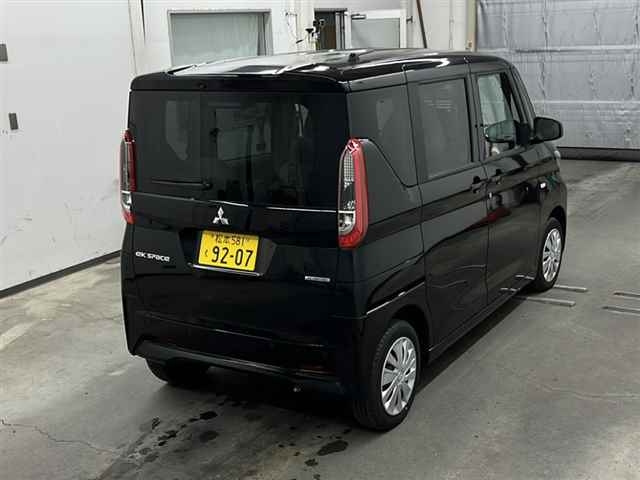 MITSUBISHI EK SPACE 2023