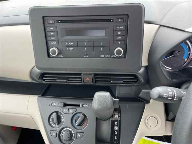 MITSUBISHI EK SPACE 2023