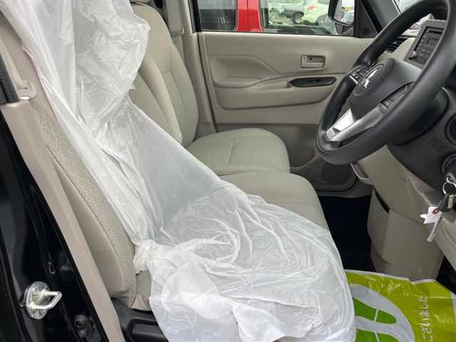 MITSUBISHI EK SPACE 2023