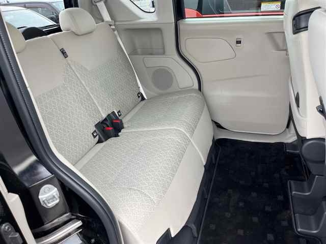 MITSUBISHI EK SPACE 2023