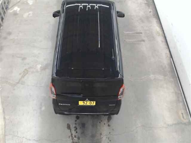 MITSUBISHI EK SPACE 2023