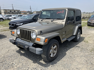 chrysler jeep-wrangler