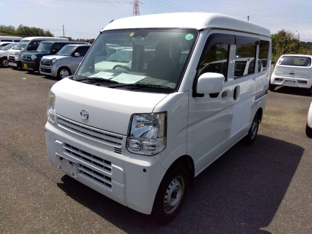 MAZDA SCRUM 2019