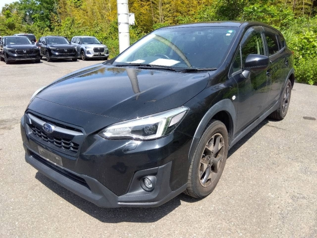 SUBARU XV 2020