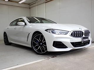 bmw 8-series