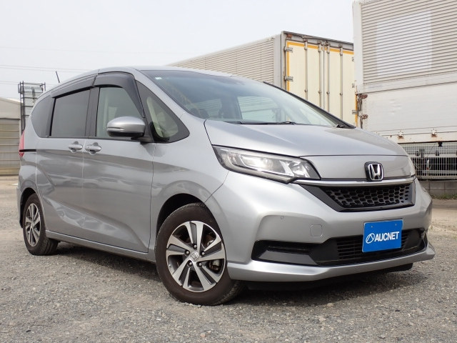 HONDA FREED 2020