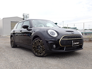 bmw mini