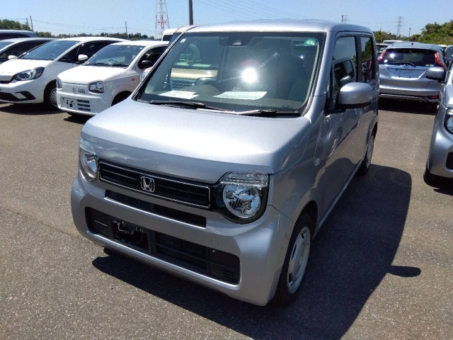 HONDA N WGN 2020
