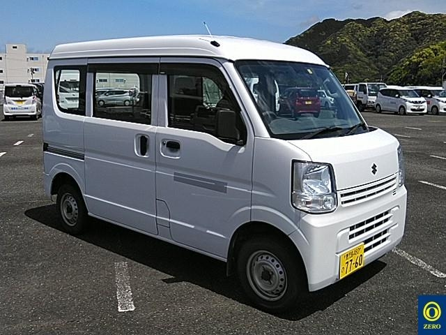 SUZUKI EVERY 2019