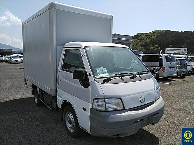 MAZDA BONGO 2008