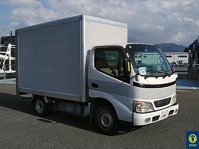 TOYOTA DYNA 2007