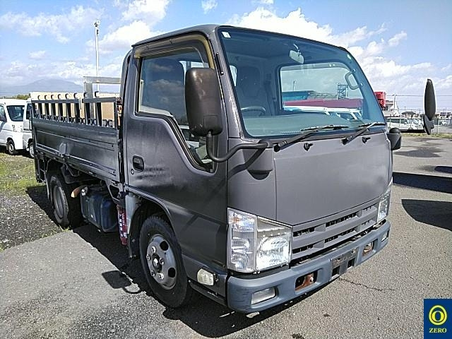 NISSAN ATLAS