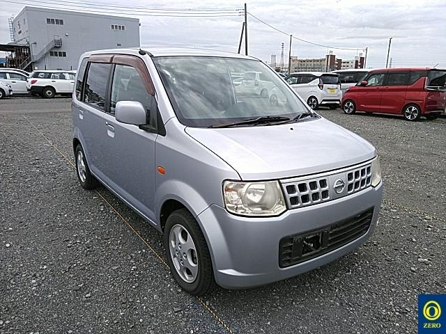 NISSAN OTTI 2008