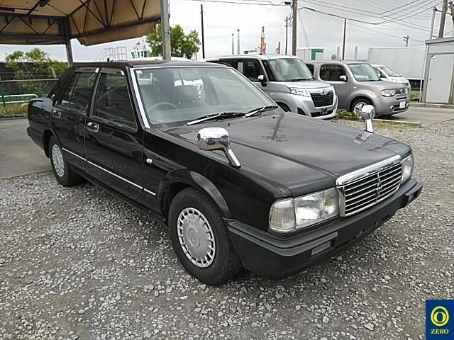 NISSAN CEDRIC 2006