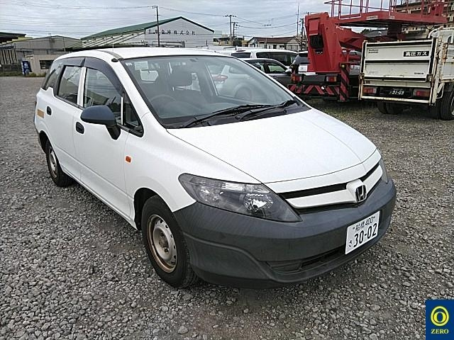 HONDA PARTNER 2011