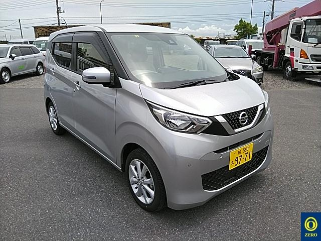 NISSAN DAYZ 2023