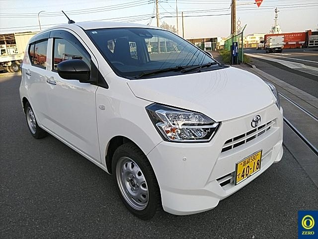 TOYOTA PIXIS EPOCH 2021