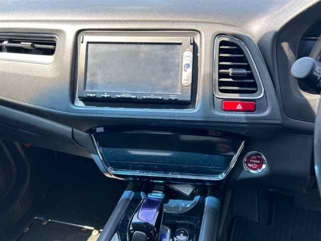 HONDA VEZEL 2013
