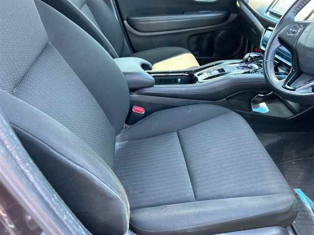 HONDA VEZEL 2013