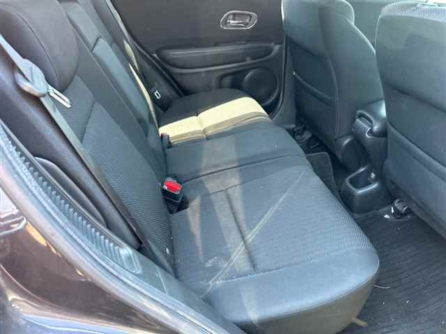 HONDA VEZEL 2013