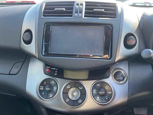 TOYOTA VANGUARD 2014