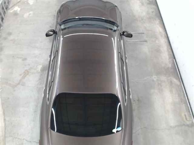 NISSAN FUGA 2020