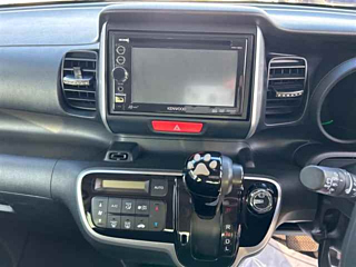 HONDA N BOX 2016