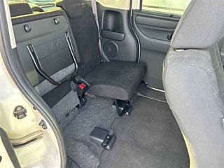 HONDA N BOX 2016