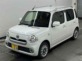 DAIHATSU MIRA 2014