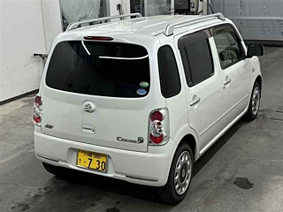 DAIHATSU MIRA 2014