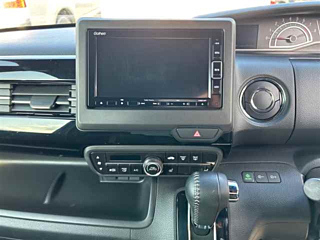 HONDA N BOX 2020