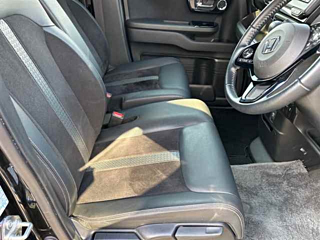 HONDA N BOX 2020